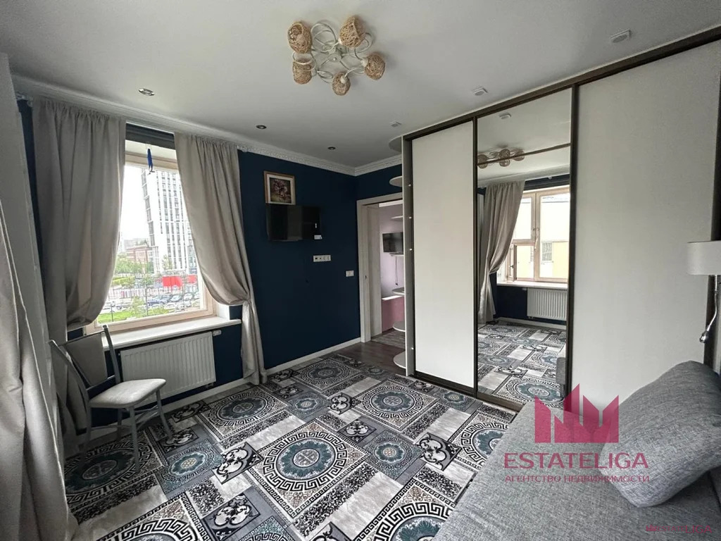 Аренда квартиры, ул. Выборгская - Фото 8