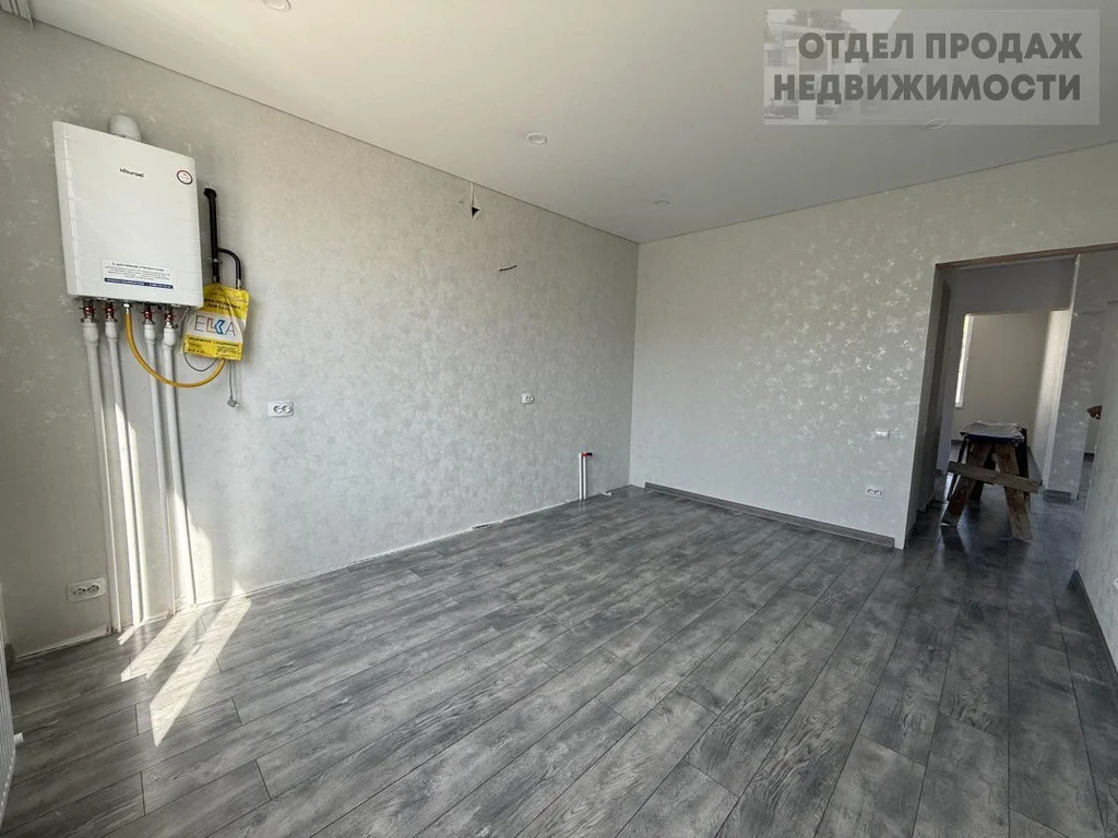 Новый дом с ремонтом - Фото 11