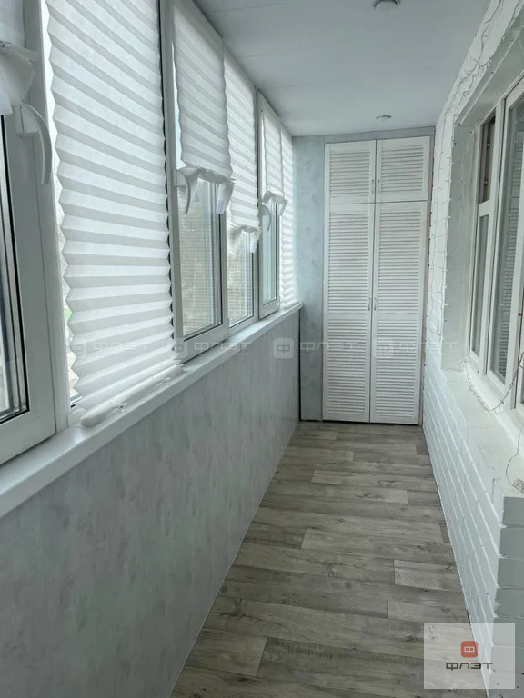 Аренда квартиры, Казань, ул. Толбухина д.3 - Фото 7