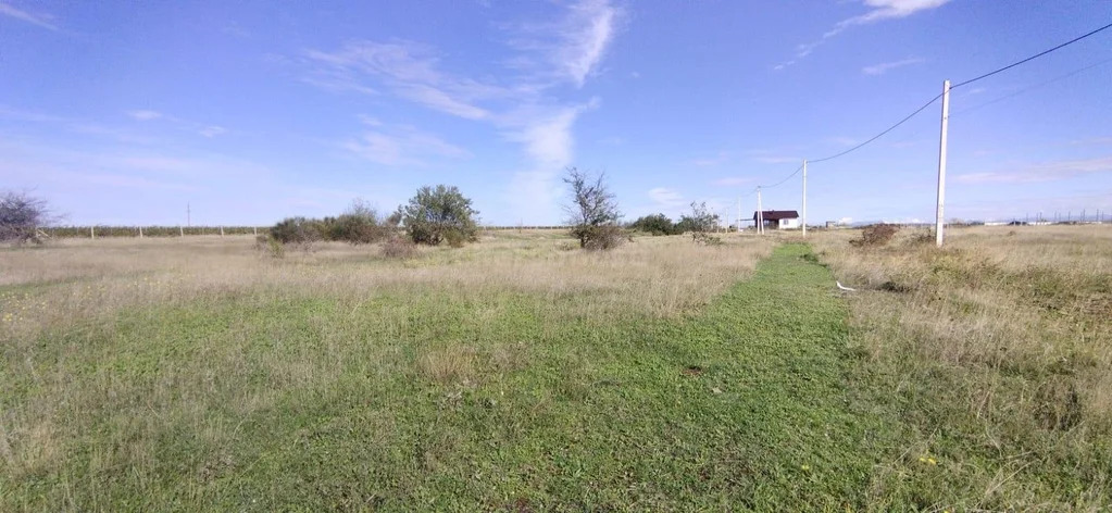 Продажа участка, Севастополь, ул. Полевая - Фото 2