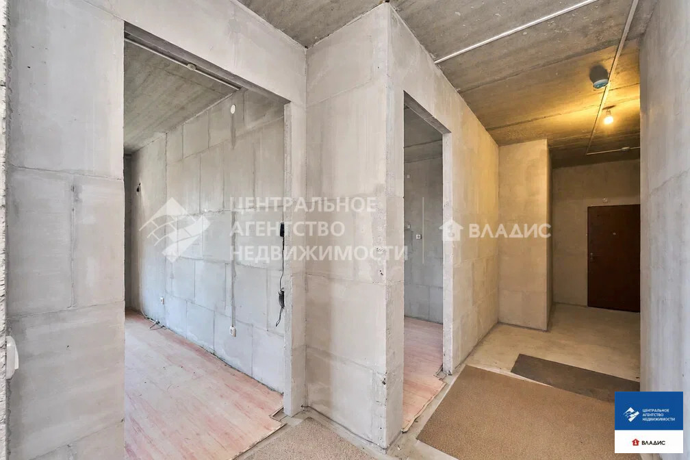 Продажа квартиры, Рязань, Шереметьевская улица - Фото 11