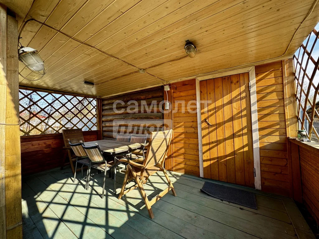 Продажа дома, Талдом, Талдомский район - Фото 30
