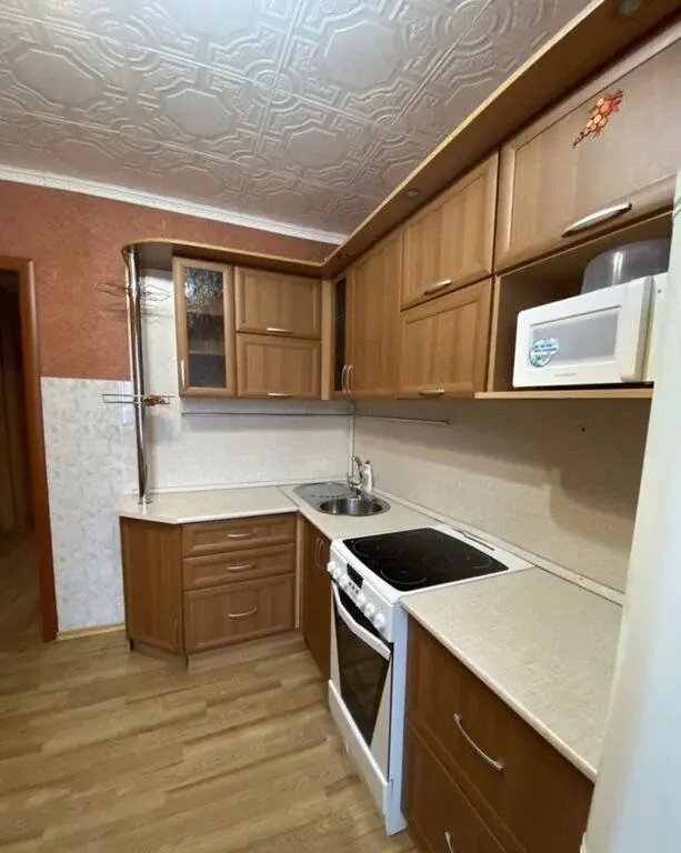 г-к. Кубинка-8, 15, Кубинка - Фото 1