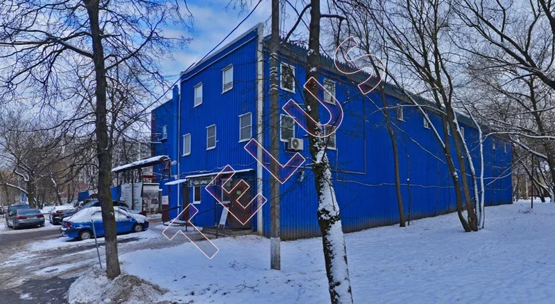 м. Коммунарка, ул. Фитаревская, 2000 м2, Имущественный комплекс (ном. ... - Фото 14