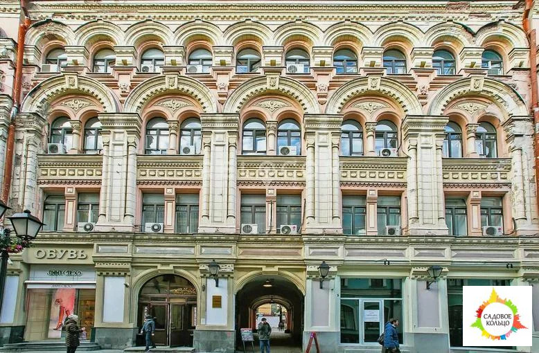Сдаётся офисное помещение в бизнес-центре класса А - Фото 3
