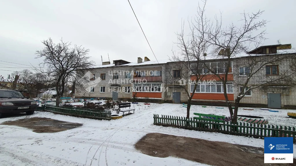 Продажа квартиры, Глебково, Рыбновский район, 31 - Фото 0