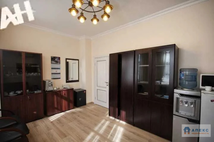 Аренда офиса 3000 м2 м. Проспект Мира в особняке в Мещанский - Фото 5