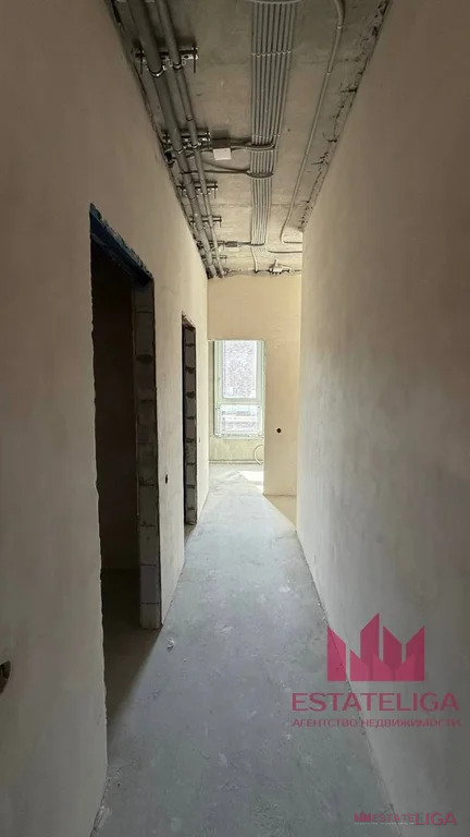 Продажа квартиры, Автомобильный проезд - Фото 1