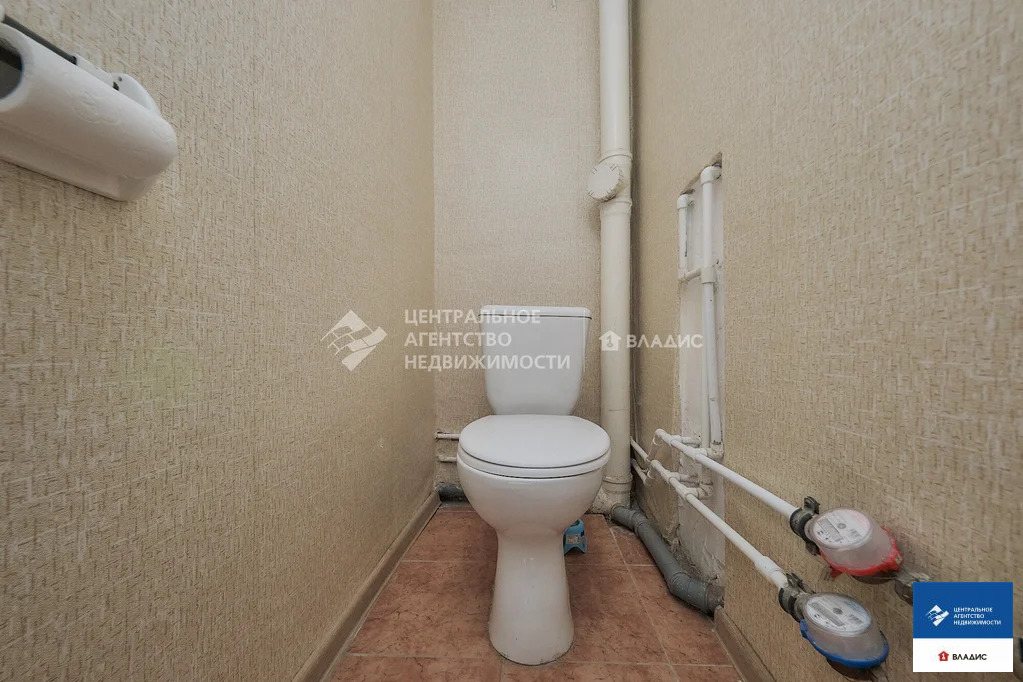 Продажа квартиры, Рязань, ул. Зубковой - Фото 8