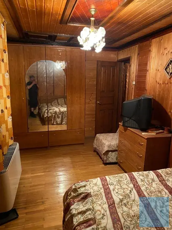 156 кв.м. на участке 17,5 соток ИЖС в д. Редино - Фото 16