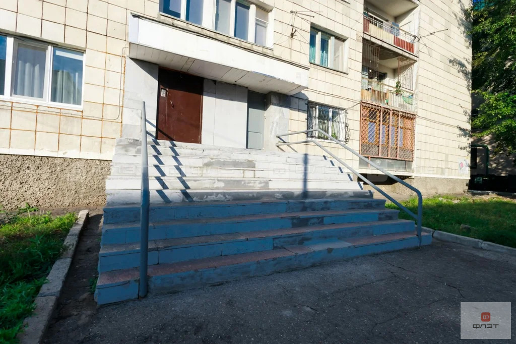 Продажа квартиры, Казань, ул. Нариманова - Фото 20