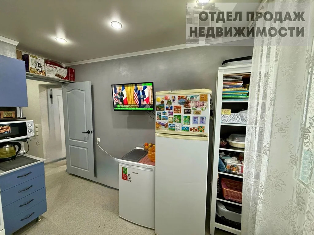 Квартира на Надежде - Фото 4