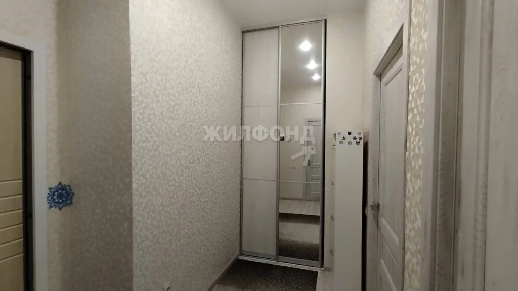 Продажа квартиры, Новосибирск, ул. Сухарная - Фото 10