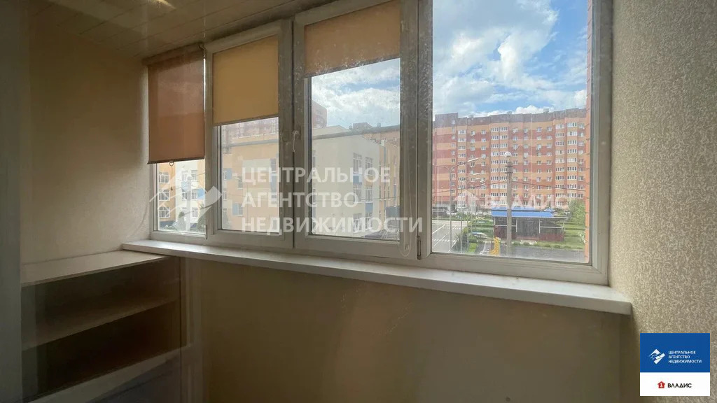 Продажа квартиры, Рязань, Семчинская улица - Фото 14