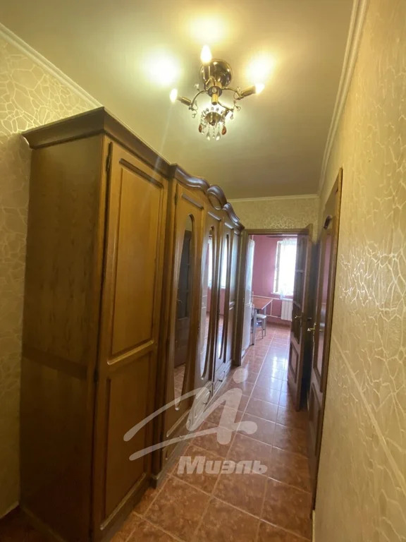 Продажа квартиры, Нагатинский б-р. - Фото 9