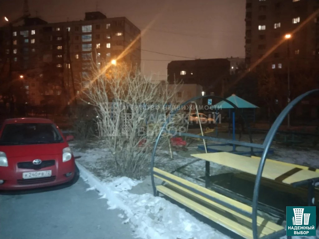 Продажа квартиры, Тюмень, 
				ул. Первомайская, 
									д. 40 к . - Фото 11