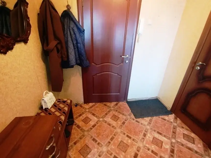 1-к. квартира, 32 м, 7/9 эт. - Фото 18