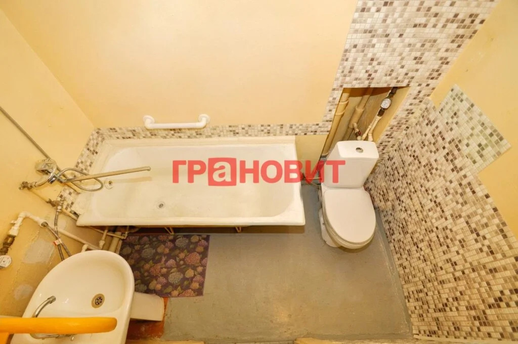 Продажа квартиры, Новосибирск, ул. Зорге - Фото 10