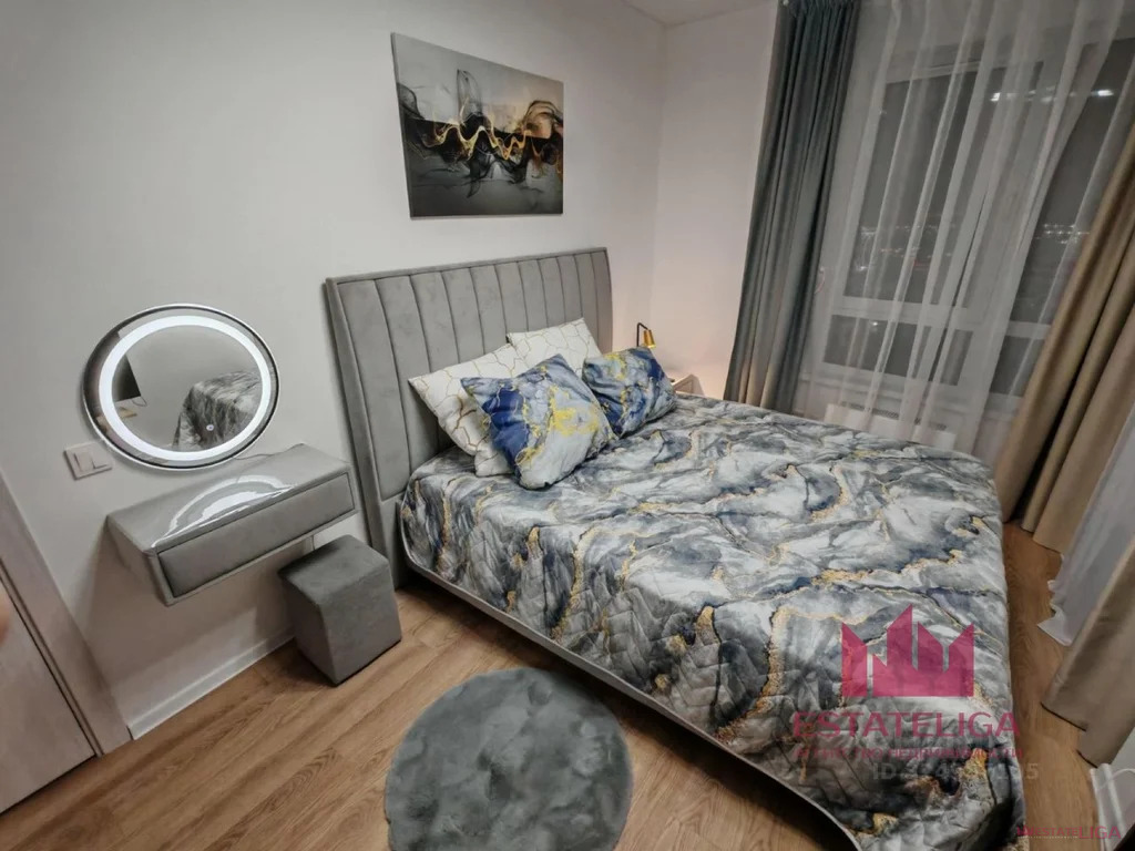 Аренда квартиры, Стройкомбината проезд - Фото 1