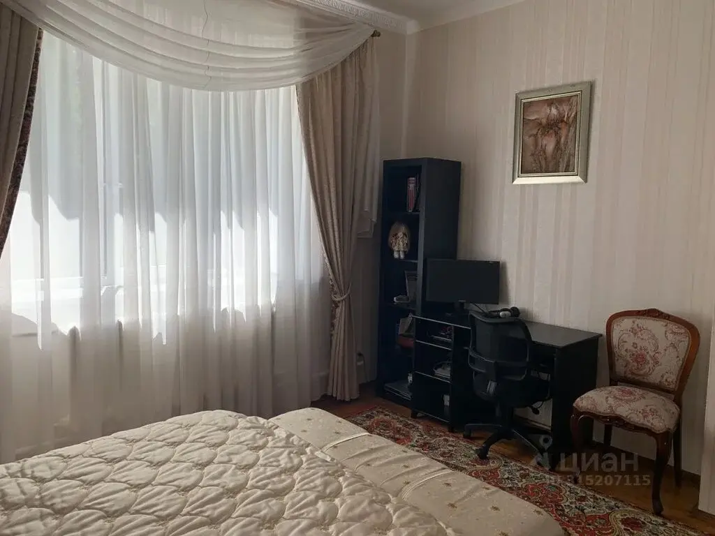 Продается усадьба 236.0м ул. Садовая, 4, Тульская область, Алексин ... - Фото 12
