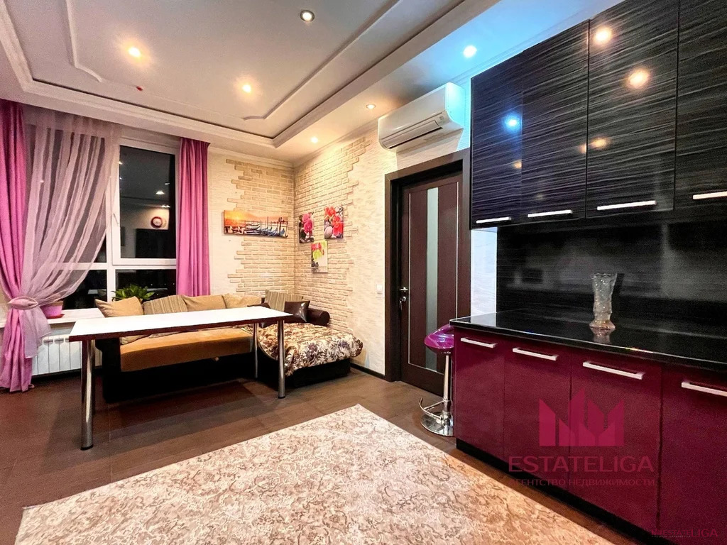 Продажа квартиры, ул. Первомайская - Фото 4