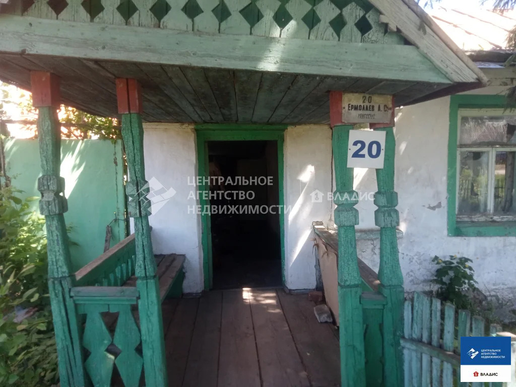 Продажа дома, Рязань, улица Ленпосёлок - Фото 4