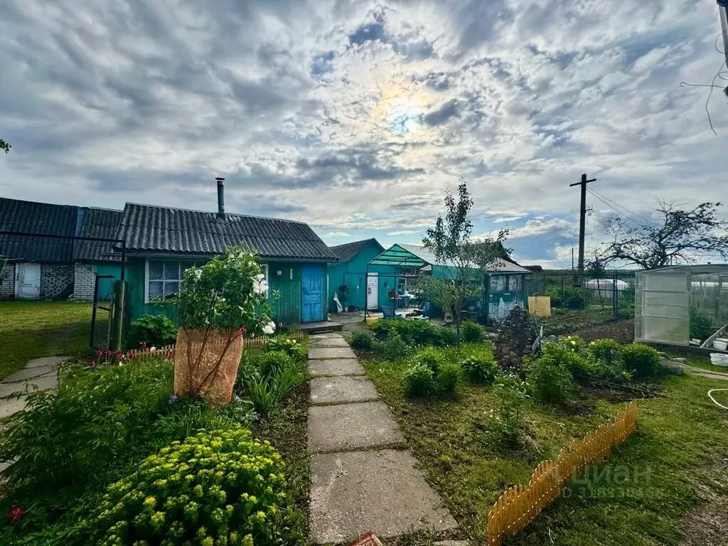 Купить дом 70.0м ул. Центральная, 31, Ярославская область, ... - Фото 24