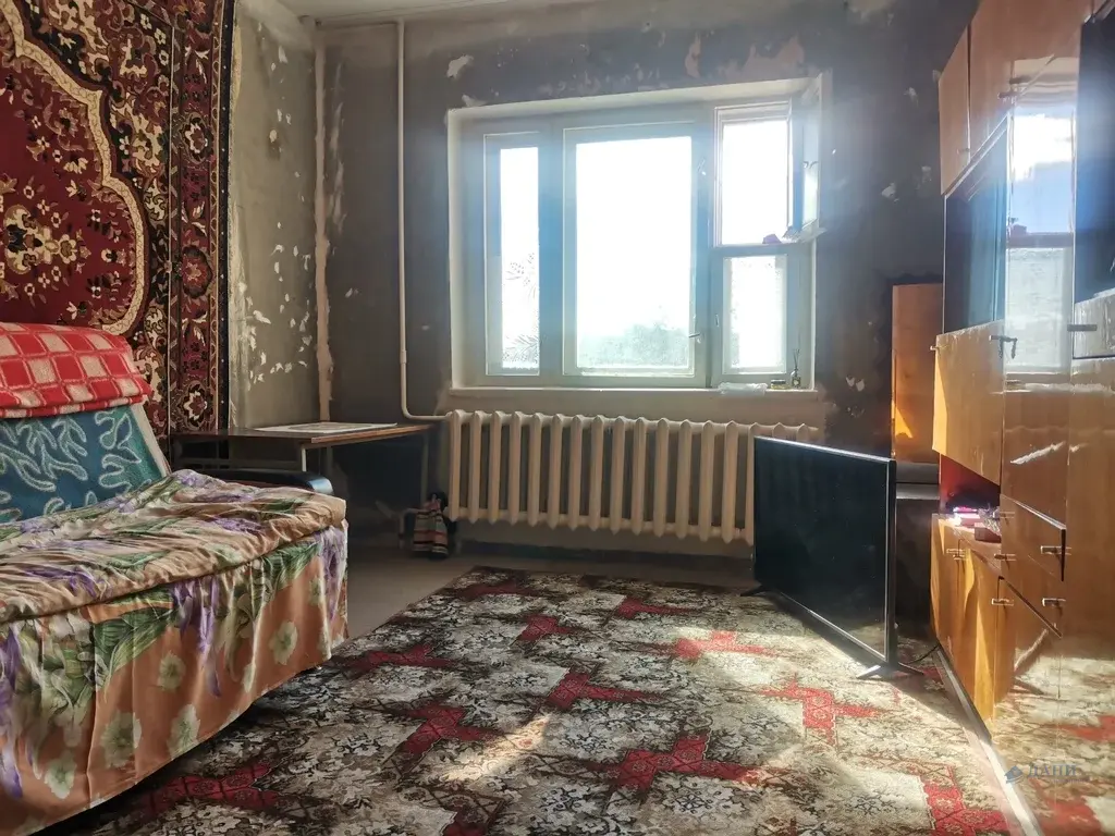 2-к. квартира, 60,2 м, 3/5 эт. - Фото 2