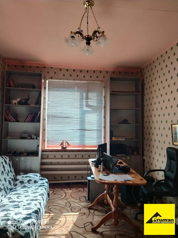 Продажа дома, Кухаривка, Ейский район - Фото 1