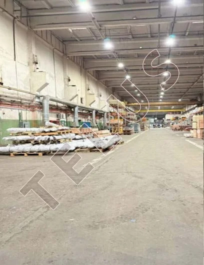 м. Пражская, ул. Дорожная, 9 140 м2, "Продажа ... - Фото 13