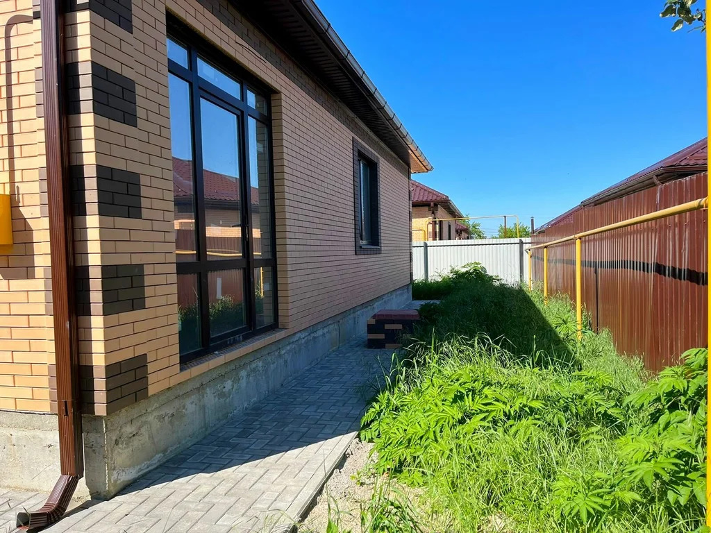 Продажа дома, Северская, Северский район, ул. Калинина - Фото 3