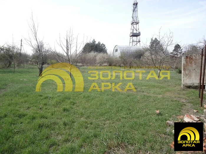 Продажа участка, Ахтырский, Абинский район, ул. Красная - Фото 8