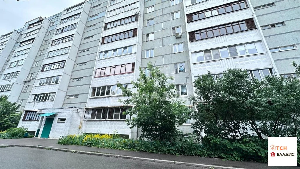 Продажа квартиры, Пушкино, Воскресенский район, Боголюбская улица - Фото 10