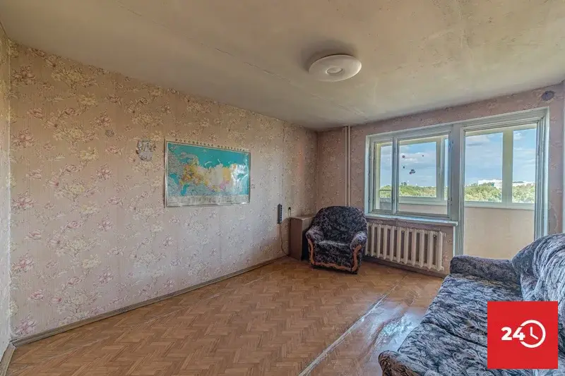 Идеальная трехкомнатная квартира для большой семьи! Пр. Победы 115 - Фото 5