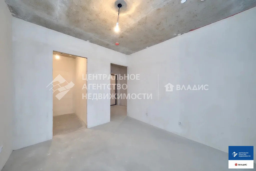Продажа квартиры, Рязань, микрорайон Олимпийский городок - Фото 4