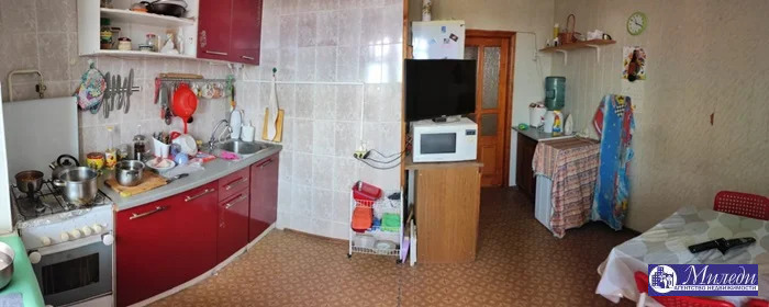 Продажа квартиры, Батайск, Оборонный улица - Фото 1