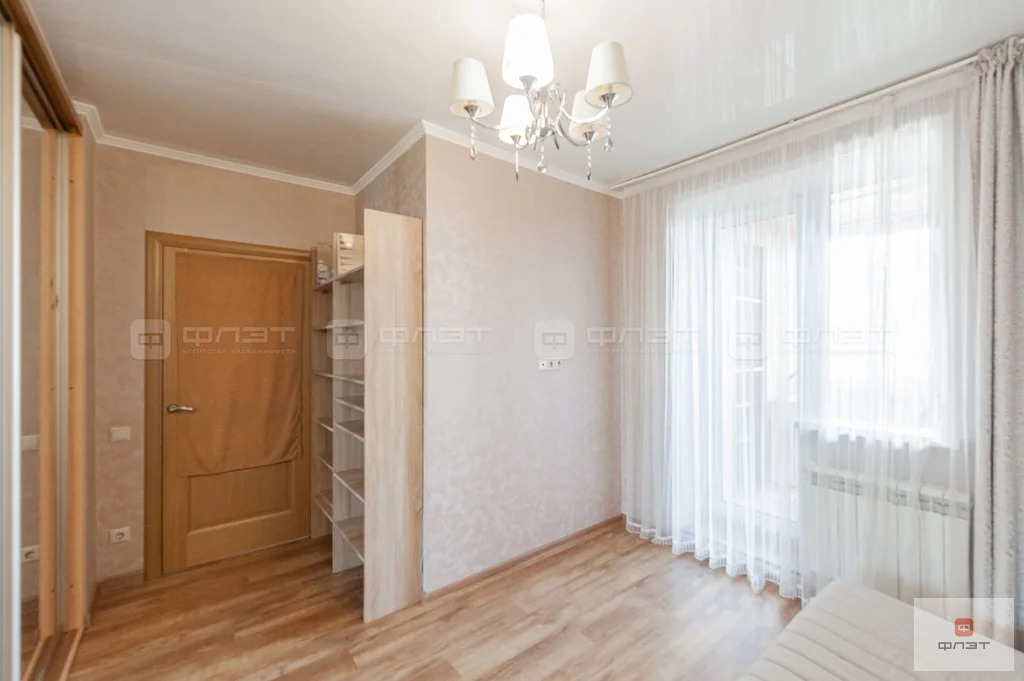 Продажа квартиры, Казань, ул. Калинина - Фото 11