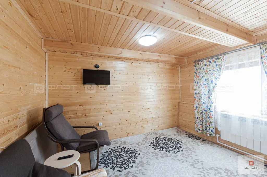 Продажа дома, Казань, СНТ Радуга-2 - Фото 9