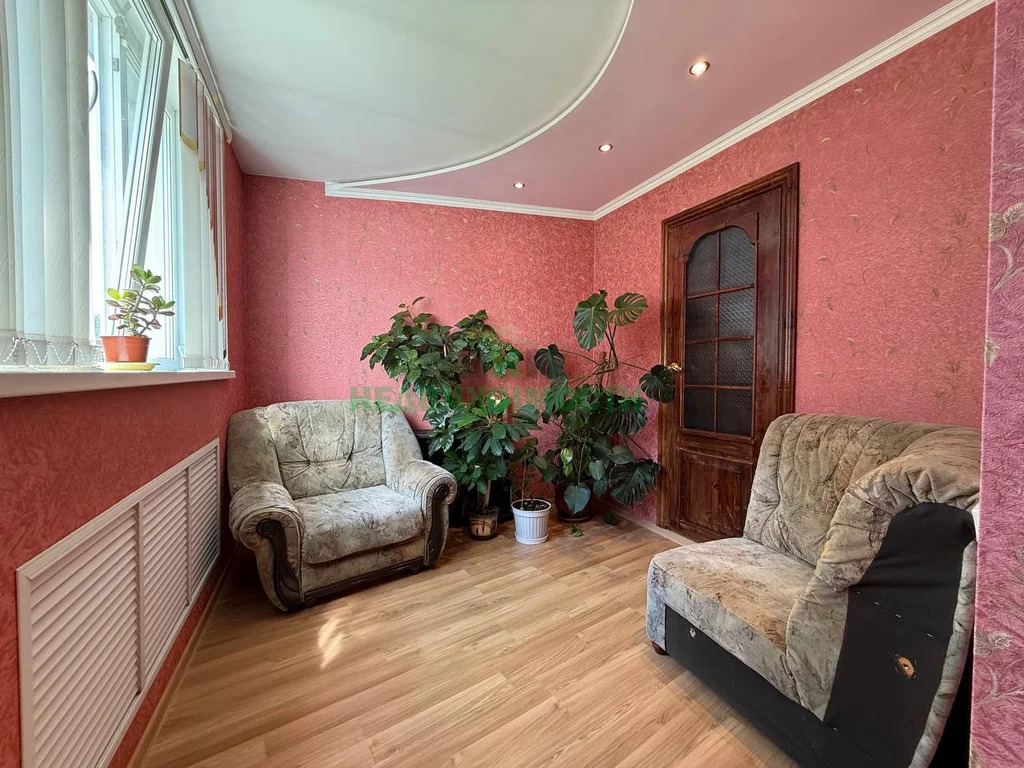 Продажа квартиры, Балаково, Саратовское шоссе ул. - Фото 11