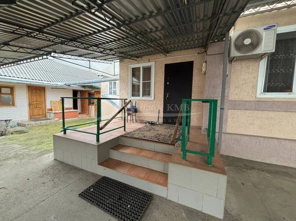 Продажа дома, Зеленокумск, Советский район, Партизанский пер. - Фото 2