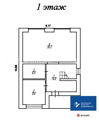 Продажа дома, Рязанский район, Весёлая улица - Фото 14