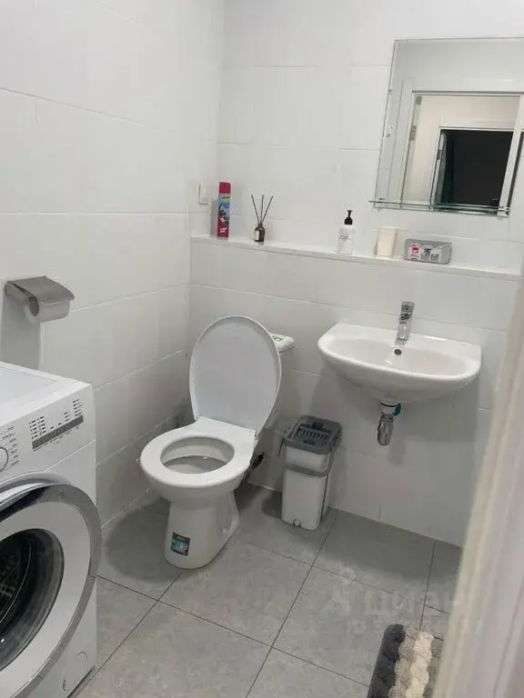 Купить однокомнатную квартиру 32.6м ул. Академика Северина, 13, ... - Фото 11