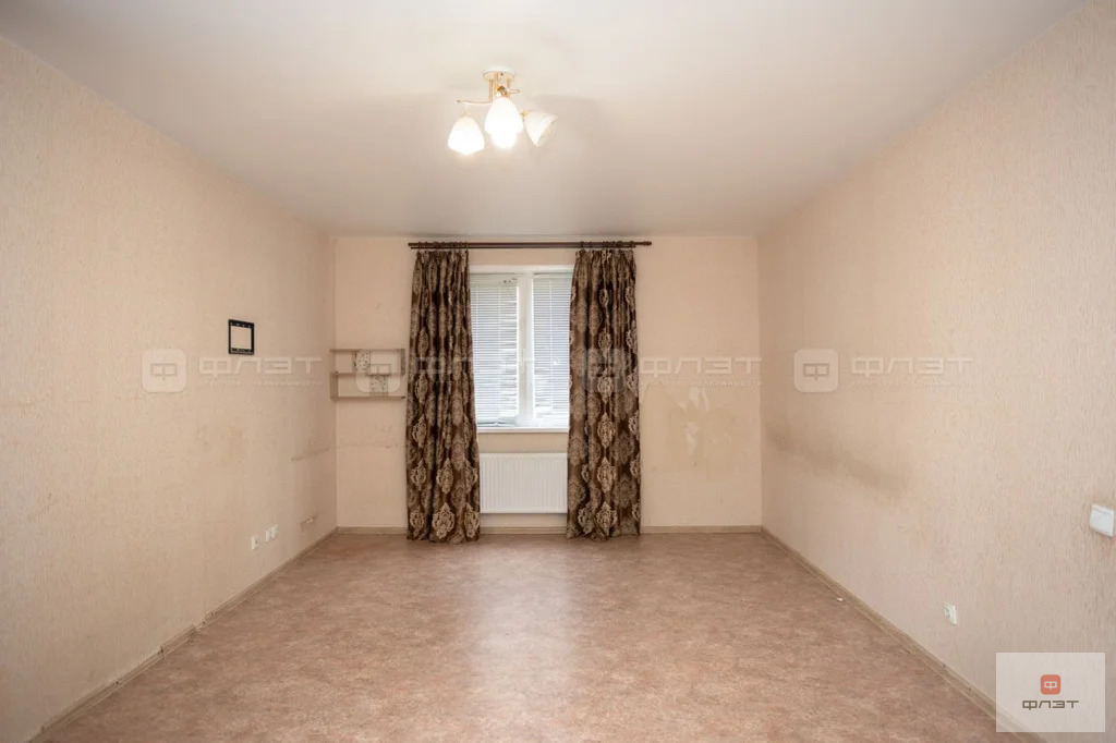 Продажа квартиры, Куюки, Пестречинский район, 3-й квартал - Фото 2