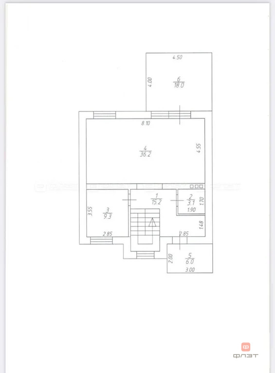 Продажа дома, Песчаные Ковали, Лаишевский район, ул. Тихая - Фото 22