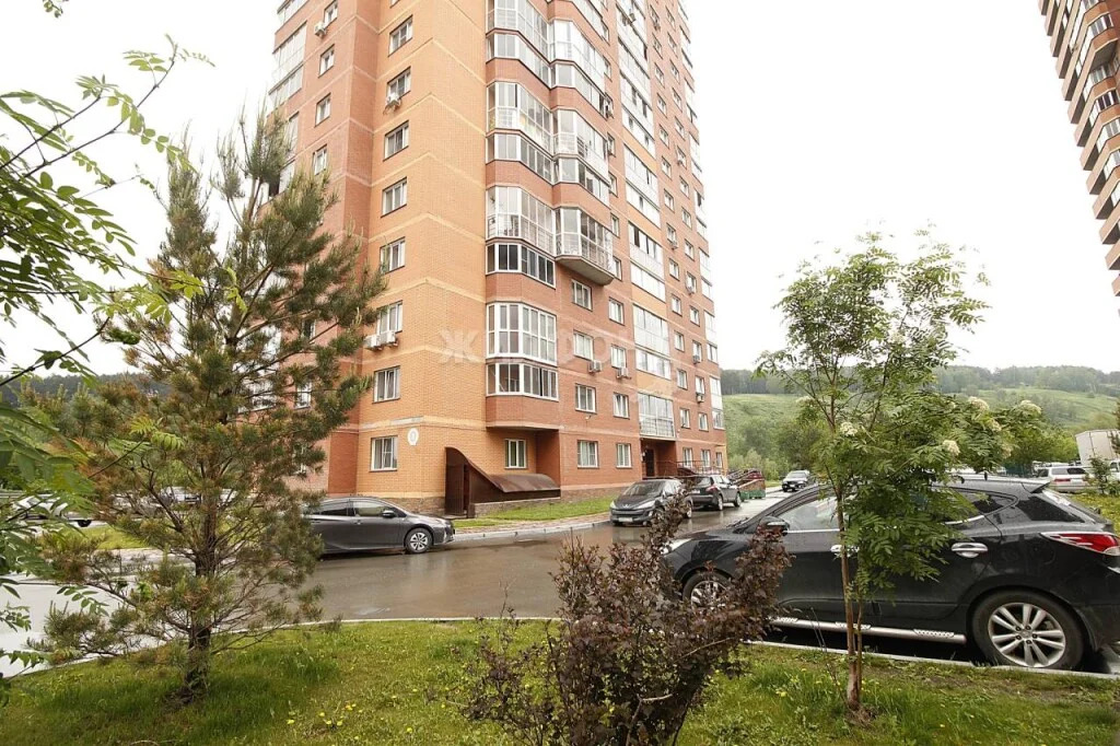 Продажа квартиры, Новосибирск, Заречная - Фото 14