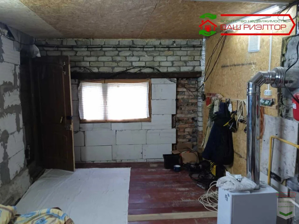Продажа дома, Саратов, 3-й Родниковый проезд, 47 - Фото 8