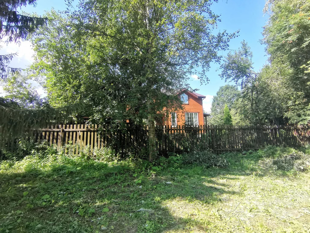 Продажа дома, Истринский район, Садовое товарищество Дружба-2 - Фото 9