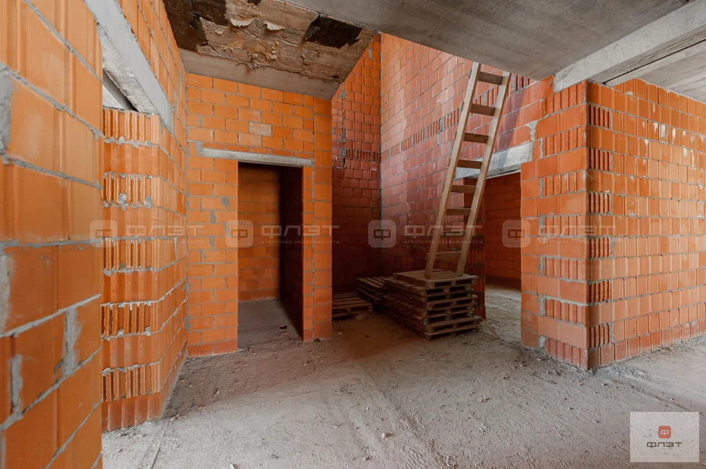 Продажа дома, Лаишевский район, ул. Троицкая - Фото 22