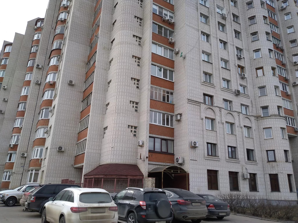 Дома В Тамбове Купить Вторичное Жилье