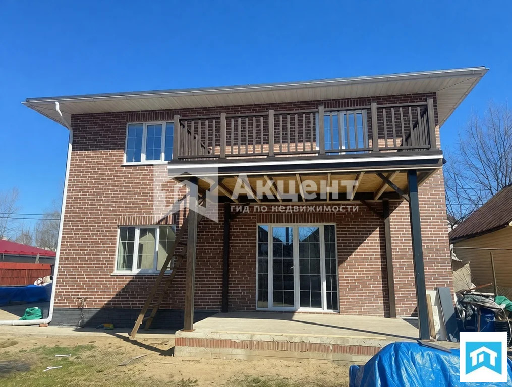 Продажа дома, Иваново, ул 2-я Мстерская - Фото 2